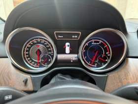 Mercedes-Benz GLS 63 AMG, снимка 7