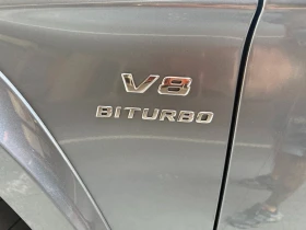 Mercedes-Benz GLS 63 AMG, снимка 13