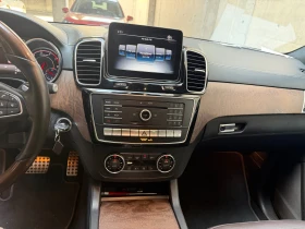Mercedes-Benz GLS 63 AMG, снимка 5