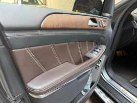 Mercedes-Benz GLS 63 AMG, снимка 9