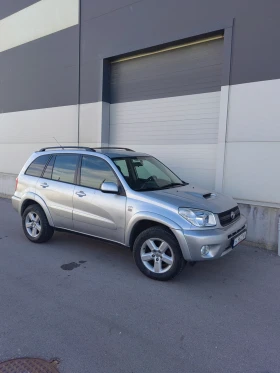 Toyota Rav4, снимка 3
