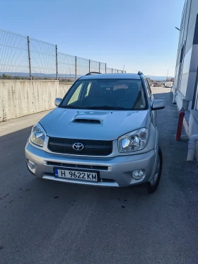 Toyota Rav4, снимка 2