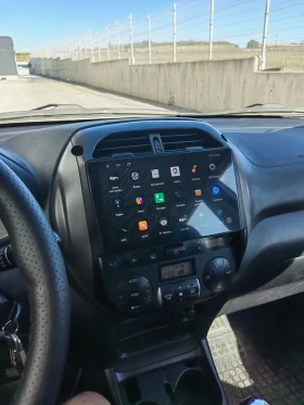 Toyota Rav4, снимка 13