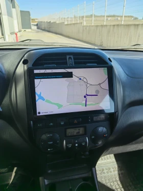 Toyota Rav4, снимка 16