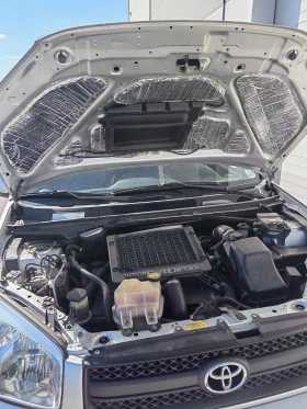 Toyota Rav4, снимка 9