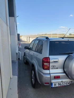 Toyota Rav4, снимка 5