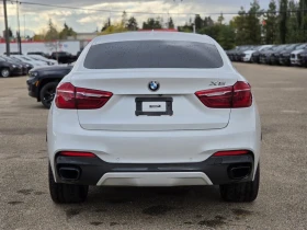BMW X6 M-PERFORMANCE * КРАЙНА ЦЕНА* FULL MAX, снимка 5