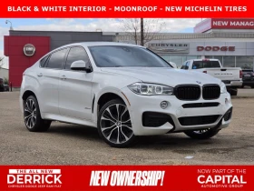 BMW X6 M-PERFORMANCE * КРАЙНА ЦЕНА* FULL MAX, снимка 1