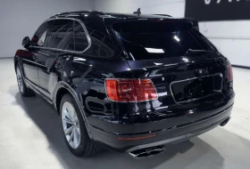 Bentley Bentayga W12 AWD, снимка 5