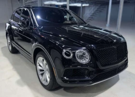 Bentley Bentayga W12 AWD, снимка 3
