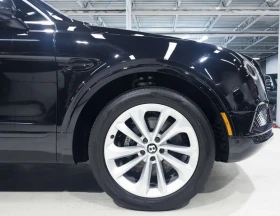 Bentley Bentayga W12 AWD, снимка 9