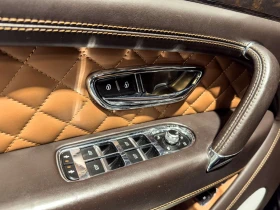 Bentley Bentayga W12 AWD, снимка 17