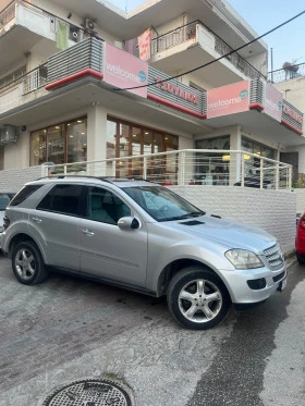 Mercedes-Benz ML 320 CDI, снимка 2