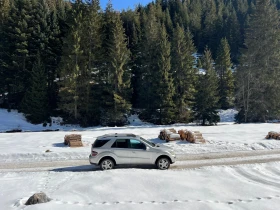 Mercedes-Benz ML 320 CDI, снимка 1