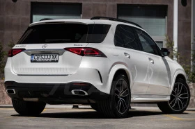 Mercedes-Benz GLE 400 d AMG * *  | Mobile.bg    6