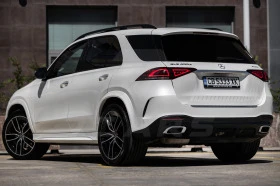 Mercedes-Benz GLE 400 d AMG * *  | Mobile.bg    4