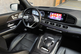 Mercedes-Benz GLE 400 AMG d, снимка 10 - Автомобили и джипове - 42075508