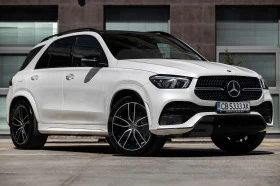 Mercedes-Benz GLE 400 d AMG * *  | Mobile.bg    3