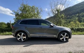 VW Touareg VW TOUAREG 2017 FULL OPTIONAL | Mobile.bg    10