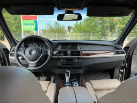 BMW X5 3.0d/235/2008., снимка 11