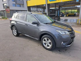 Toyota Rav4 2.0, 124hp D4D, снимка 6