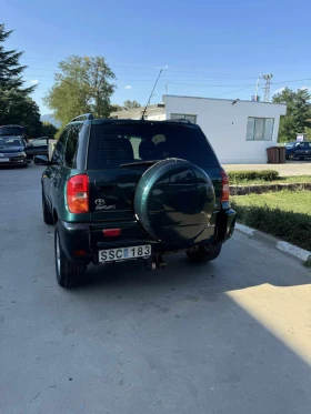 Toyota Rav4, снимка 2