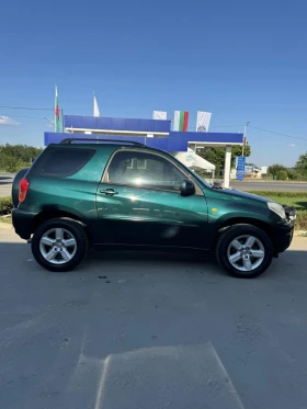 Toyota Rav4, снимка 12