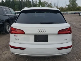 Audi Q5 PREMIUM, снимка 6