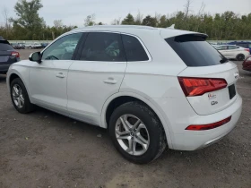 Audi Q5 PREMIUM, снимка 2