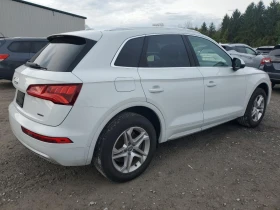 Audi Q5 PREMIUM, снимка 3