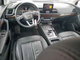 Audi Q5 PREMIUM, снимка 8