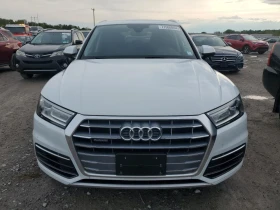 Audi Q5 PREMIUM, снимка 5