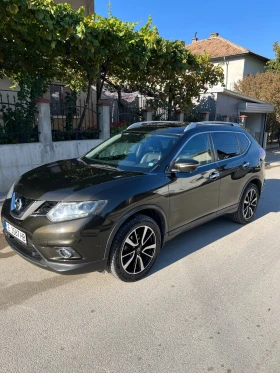 Nissan X-trail, снимка 6