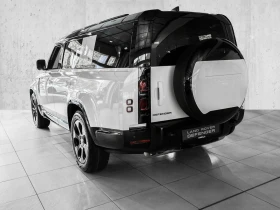 Land Rover Defender 130 D300 = X-Dynamic SE= 7 Seats  | Mobile.bg    2