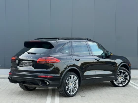 Обява за продажба на Porsche Cayenne 3.6 / TV / PANO ~85 999 лв. - изображение 2