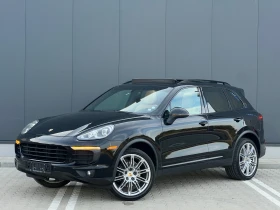 Porsche Cayenne 3.6 / TV / PANO - изображение 1