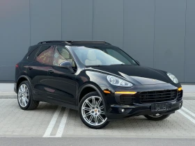 Обява за продажба на Porsche Cayenne 3.6 / TV / PANO ~85 999 лв. - изображение 1