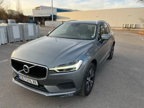 Volvo XC60 2.0D-150k.c. Momentum Pro