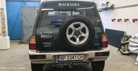 Suzuki Vitara 2.0HDI | Mobile.bg    4