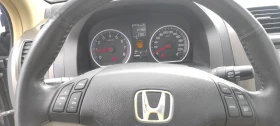 Honda Cr-v 2.0 ivtec, снимка 11