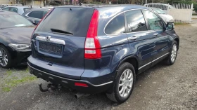 Honda Cr-v 2.0 ivtec, снимка 4