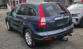 Honda Cr-v 2.0 ivtec, снимка 6