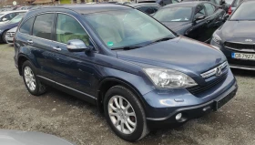 Honda Cr-v 2.0 ivtec, снимка 3