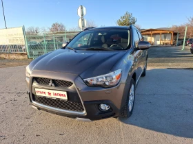 Mitsubishi ASX 1, 6i Италия, снимка 3