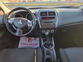 Mitsubishi ASX 1, 6i Италия, снимка 9