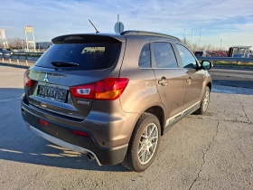 Mitsubishi ASX 1, 6i Италия, снимка 4