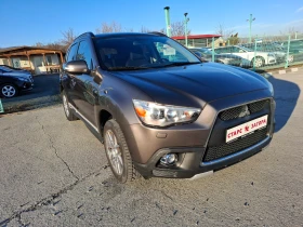 Mitsubishi ASX 1, 6i Италия, снимка 1