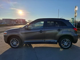 Mitsubishi ASX 1, 6i Италия, снимка 7