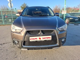 Mitsubishi ASX 1, 6i Италия, снимка 2