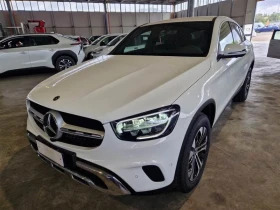  Mercedes-Benz GLC 30...